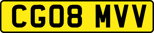 CG08MVV