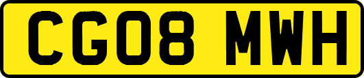 CG08MWH