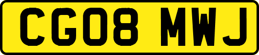 CG08MWJ