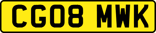 CG08MWK