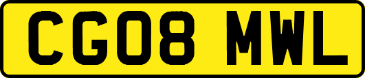 CG08MWL