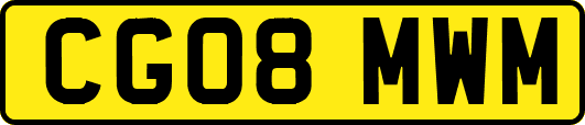 CG08MWM