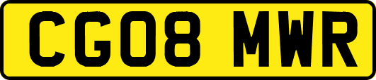 CG08MWR