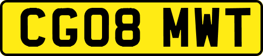 CG08MWT