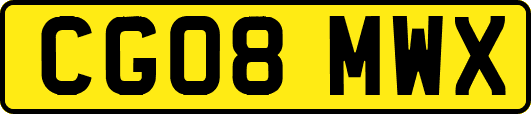CG08MWX
