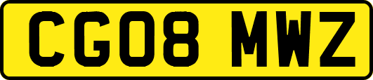 CG08MWZ