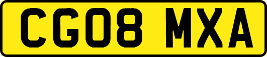 CG08MXA