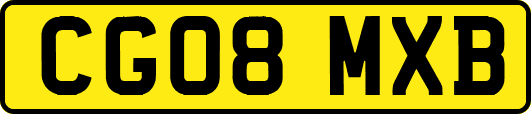 CG08MXB
