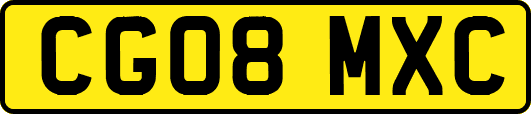 CG08MXC