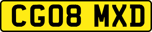CG08MXD