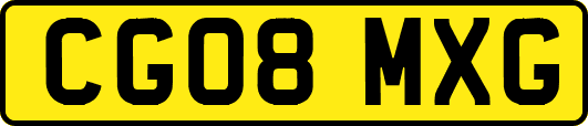 CG08MXG