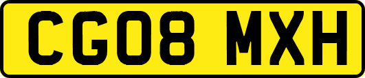 CG08MXH