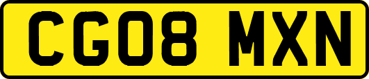 CG08MXN