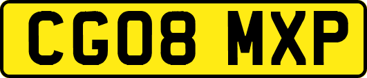 CG08MXP