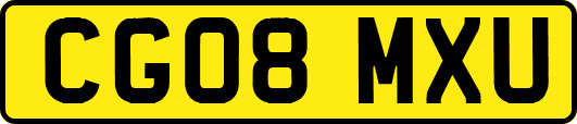 CG08MXU