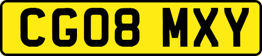 CG08MXY