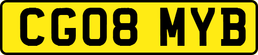 CG08MYB