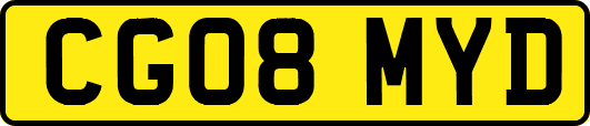 CG08MYD