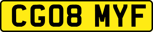 CG08MYF