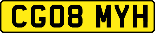 CG08MYH