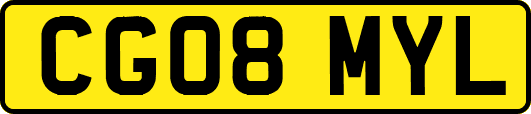 CG08MYL