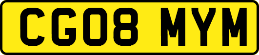 CG08MYM