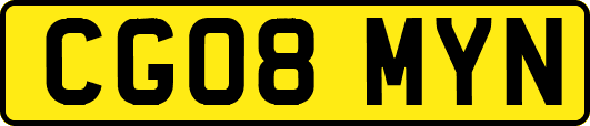 CG08MYN