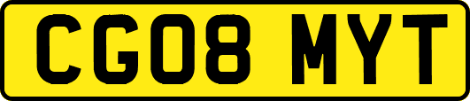 CG08MYT