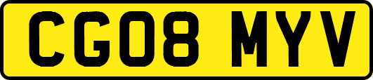 CG08MYV