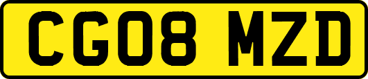 CG08MZD