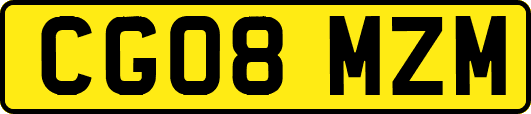 CG08MZM