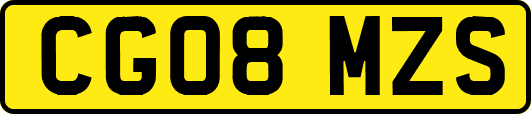 CG08MZS