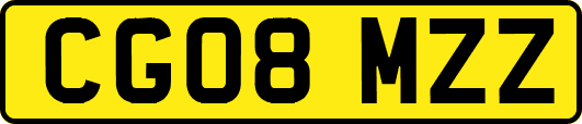 CG08MZZ