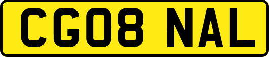 CG08NAL