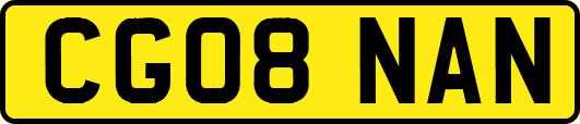 CG08NAN