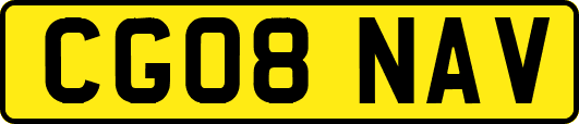CG08NAV