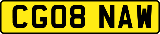 CG08NAW