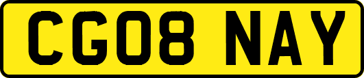 CG08NAY