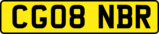 CG08NBR