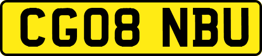 CG08NBU