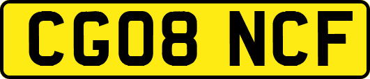 CG08NCF