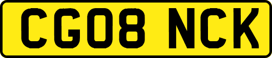 CG08NCK