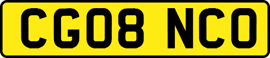 CG08NCO
