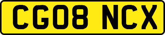 CG08NCX