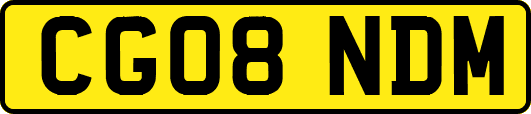 CG08NDM