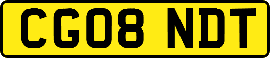 CG08NDT