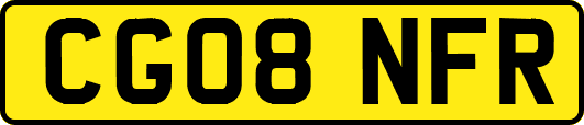 CG08NFR