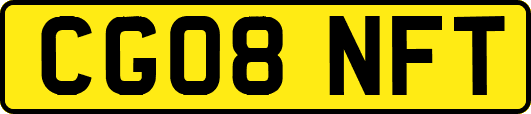 CG08NFT
