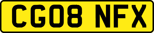 CG08NFX