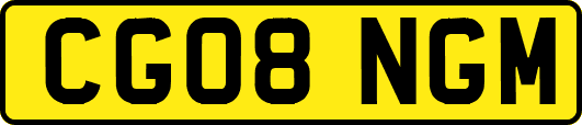 CG08NGM